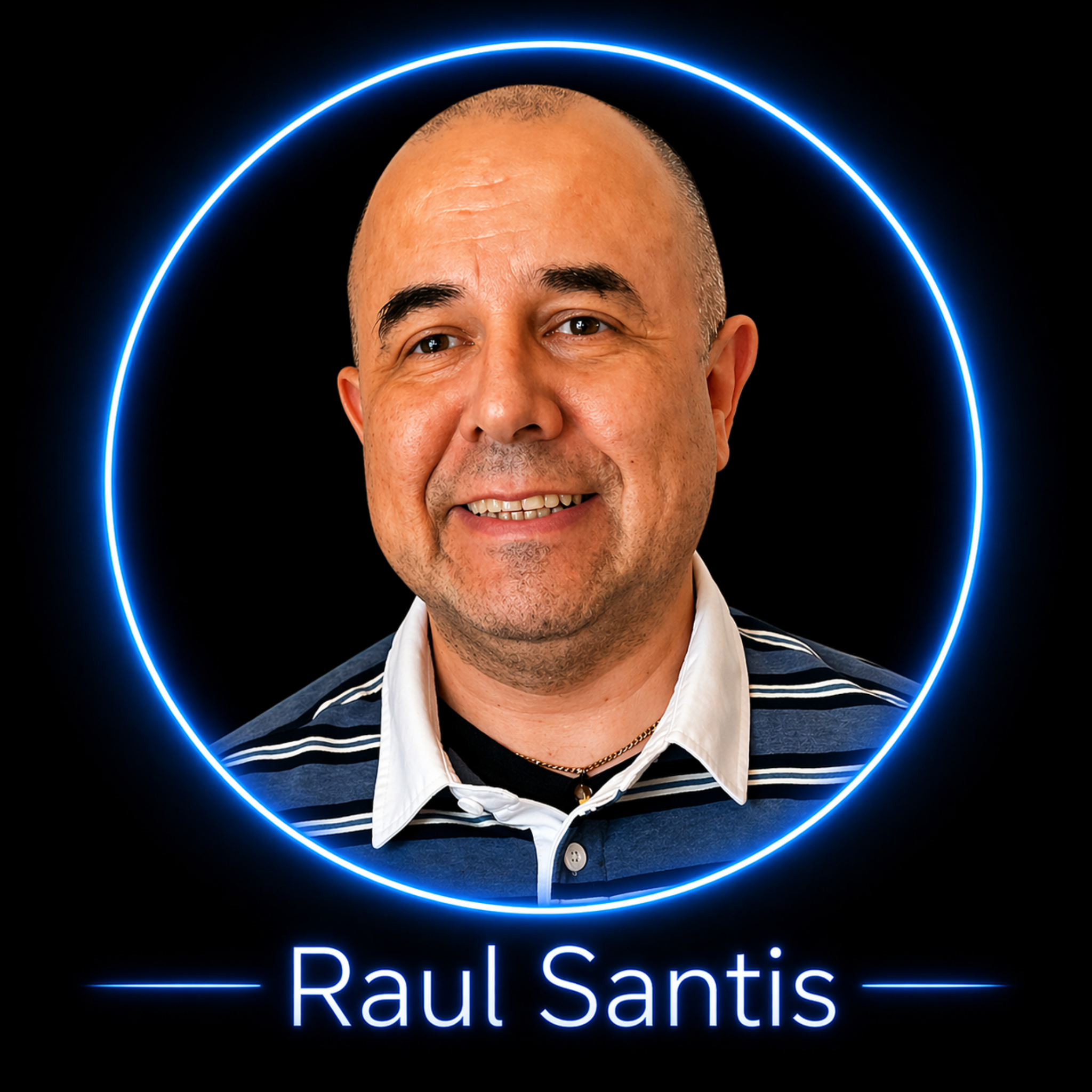 Raul Santis